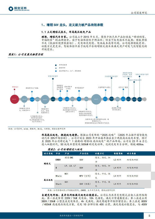 2023理想汽車深度研究報(bào)告 產(chǎn)品、戰(zhàn)略、營銷、用戶與財(cái)務(wù)分析及產(chǎn)品運(yùn)營策略