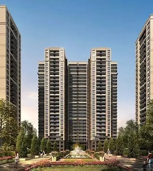 萬科第五城 超越時代10年的產品，如何再次引爆成都樓市？